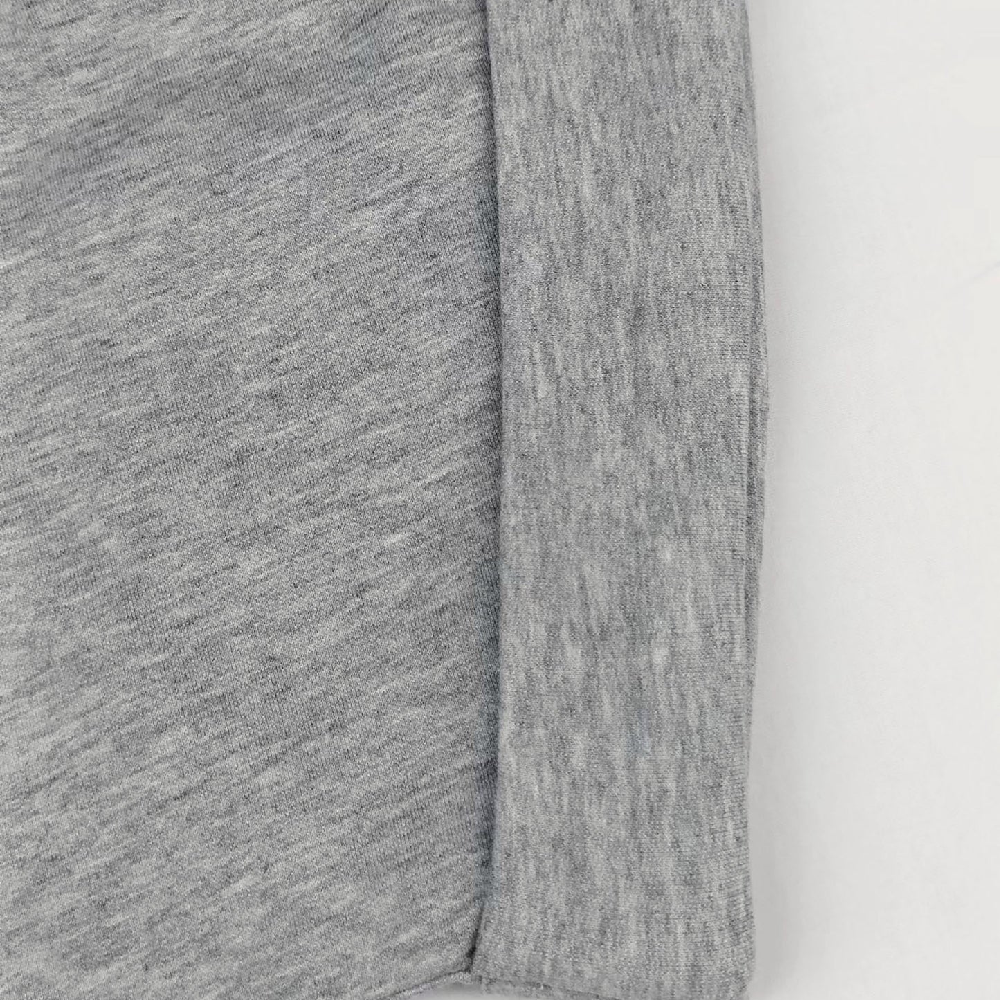 Grey Purity Cotton T-Classic