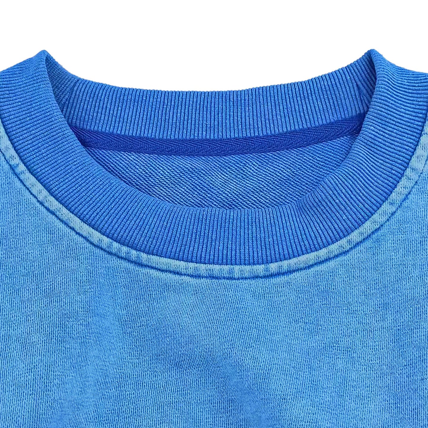 Retro Blue T-Shirt