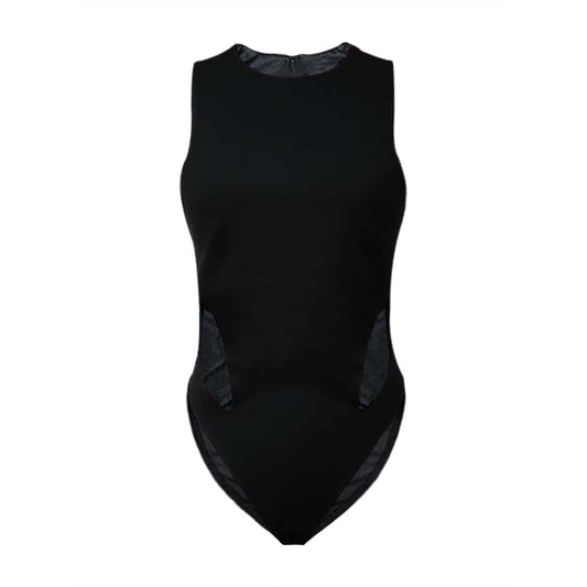 Fashion Runway Bodypsuit