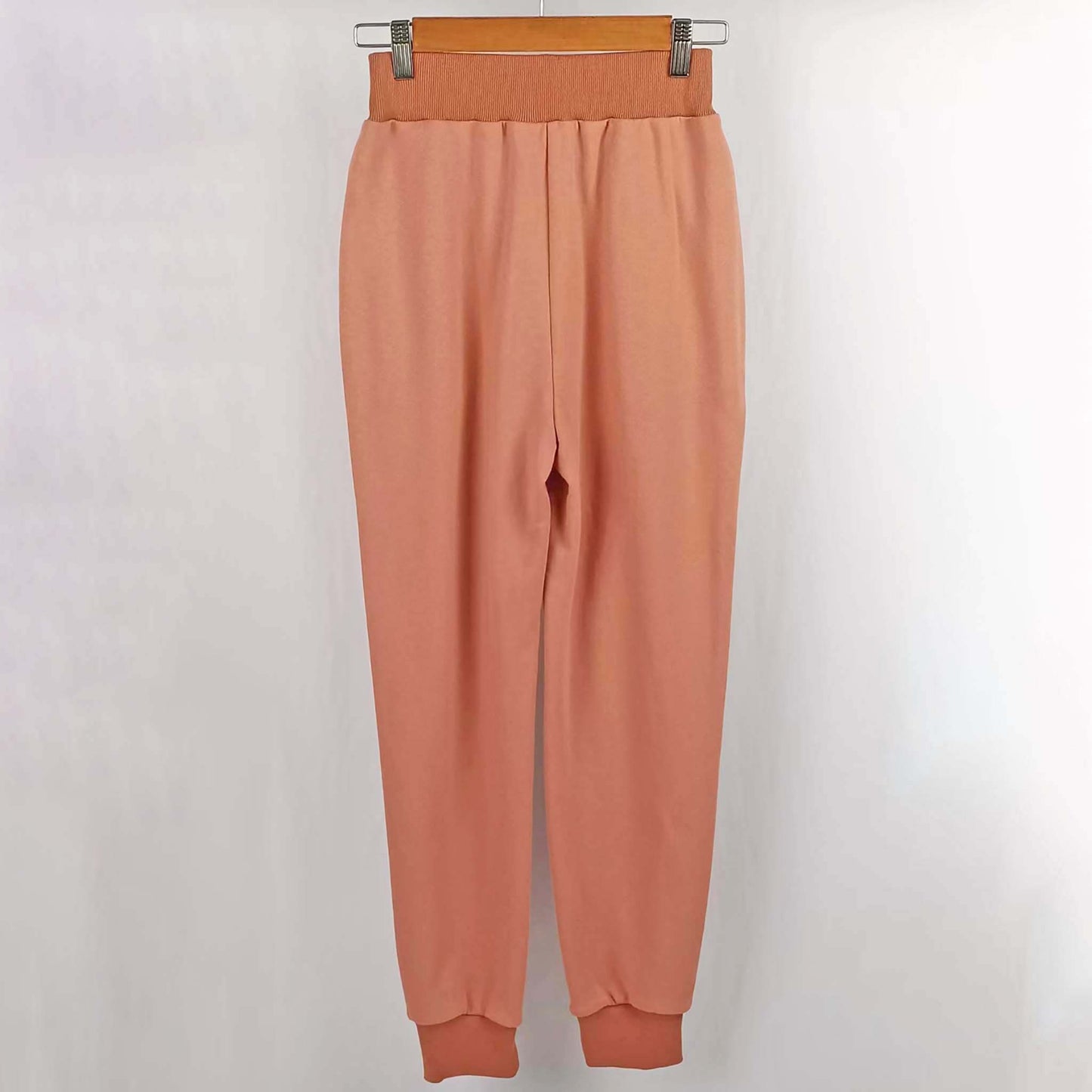 Reverse Rhythm Contrast Pant